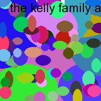 the kelly family angel video