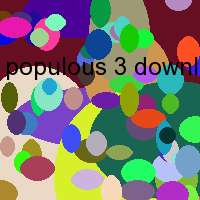 populous 3 download