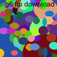 g6 ftp download