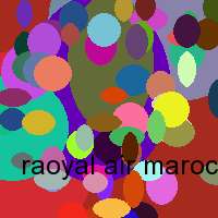 raoyal air maroc