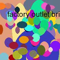 factory outlet brinkum