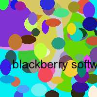 blackberry software free