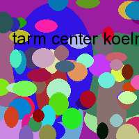 tarm center koeln