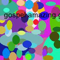 gospel amazing grace